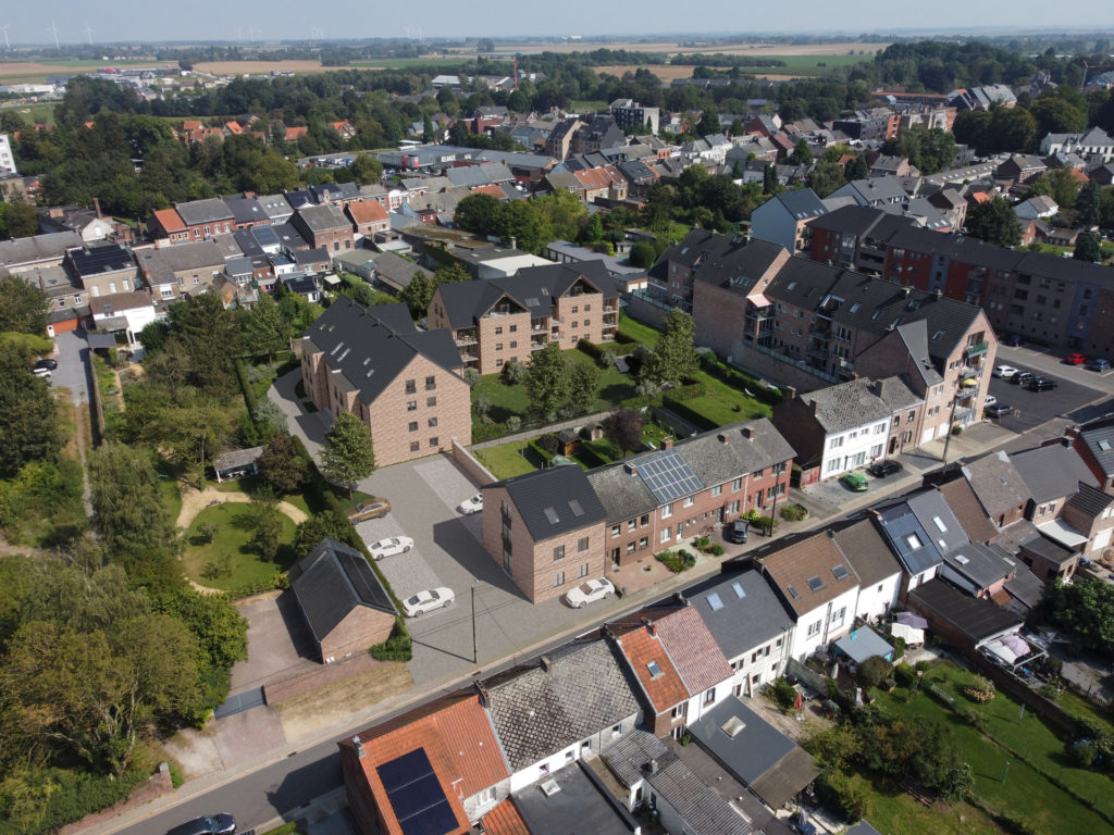 clos de la charmille MDH_Hannut_Integration2